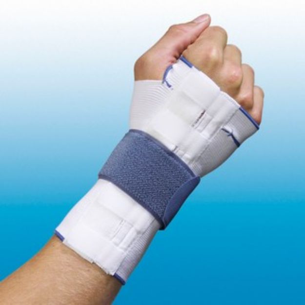 Afbeeldingen van Handpolsband